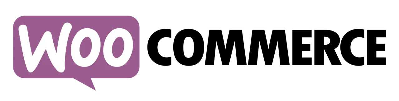 WooCommerce logo